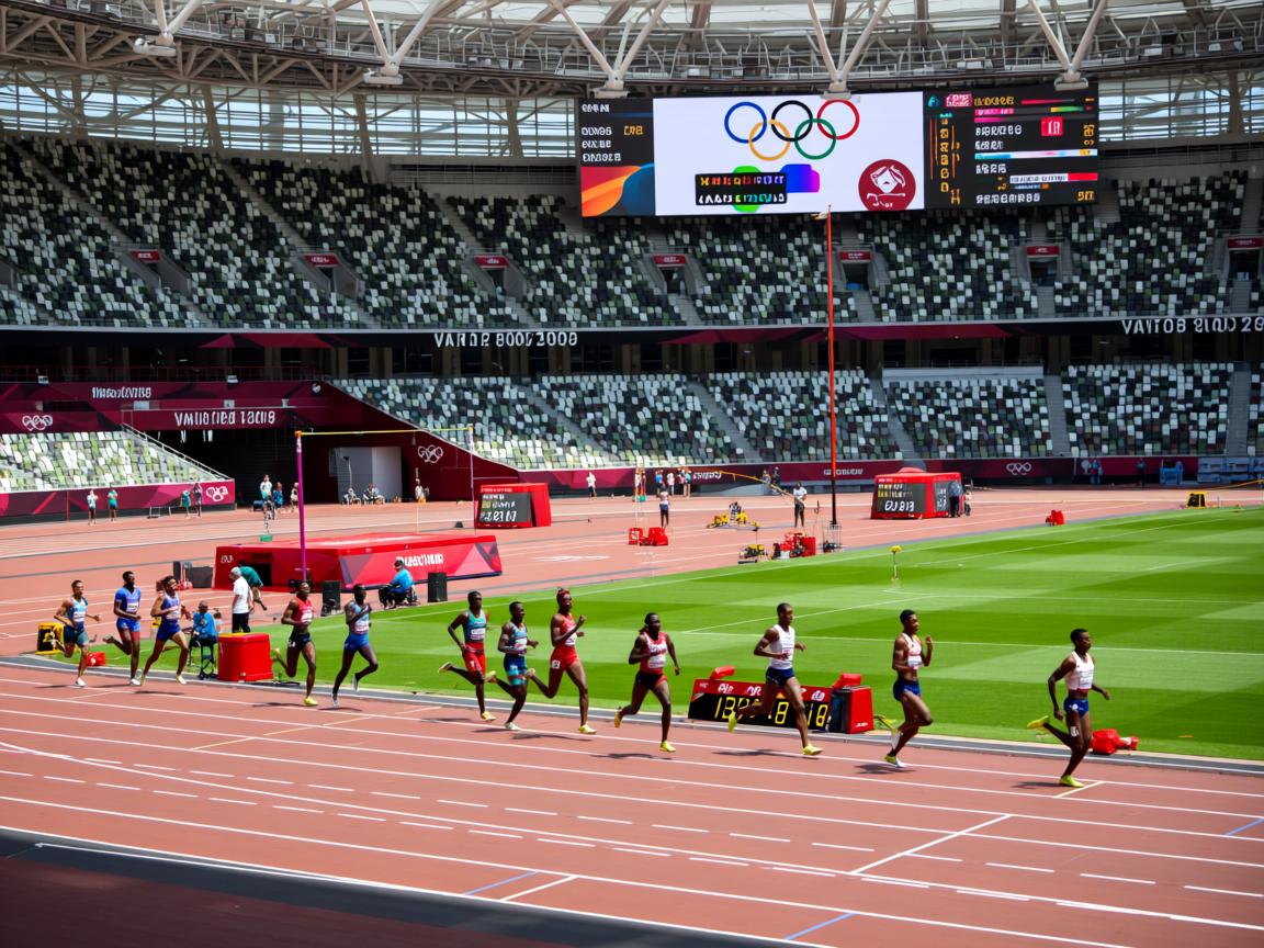 开云体育链接-FIBA “Hoops For Green” 在阿尔及利亚举办环保篮球公益项目  第3张