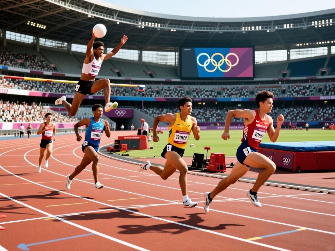 开云体育app注册-国家队整体实力提升路径探讨，国家队的训练方法  第3张